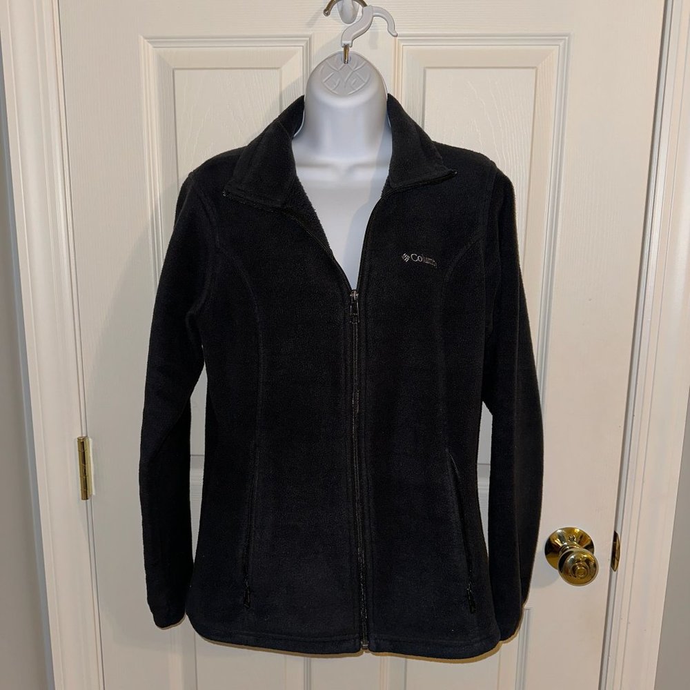 Columbia Jacket